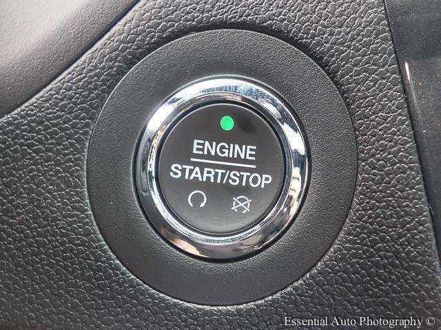 2017 Ford Explorer AWD Sport 4dr SUV